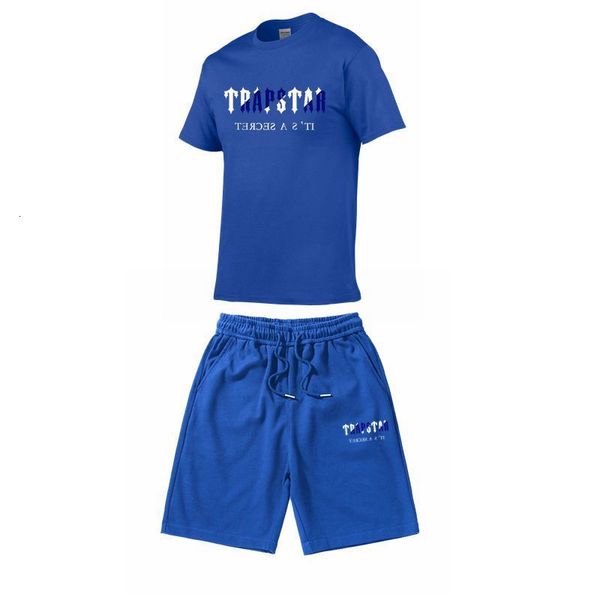 men's tracksuits 2023 summer trapstar printed cotton tshirt men's beach short set street jogging casual weather 230413, Gray
men's tracksuits 2023 summer trapstar printed cotton tshirt men's beach short set street jogging casual weather 230413, Gray
