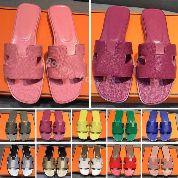 famous brand beach slippers classic flat heel summer designer fashion flops leather lady slides women shoes l bath ladies sandals large size
famous brand beach slippers classic flat heel summer designer fashion flops leather lady slides women shoes l bath ladies sandals large size