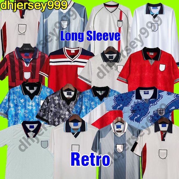 retro engla nd soccer jerseys 1982 1986 1998 2002 shearer beckham 1989 1990 gerrard scholes owen 1994 heskey 1996 gascoigne vintage classic, Black;yellow
retro engla nd soccer jerseys 1982 1986 1998 2002 shearer beckham 1989 1990 gerrard scholes owen 1994 heskey 1996 gascoigne vintage classic, Black;yellow