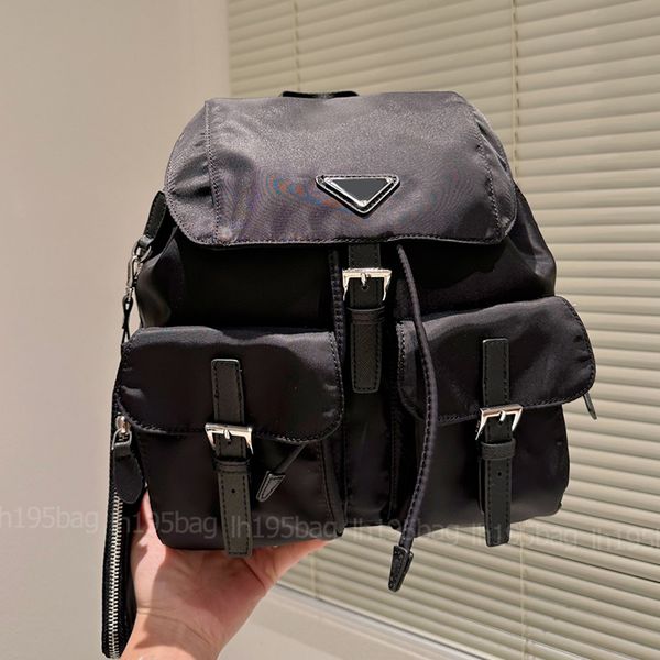 5aa prad men and women bag backpack monster series imported waterproof cloth super capacity upgraded original cloth with small bags
5aa prad men and women bag backpack monster series imported waterproof cloth super capacity upgraded original cloth with small bags