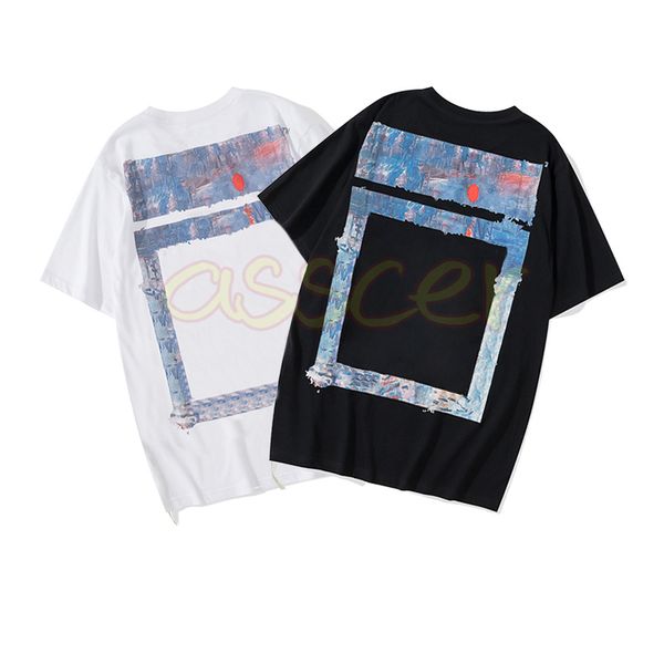 designer mens classic t shirt womens fashion geometric printing tees couples casual loose t shirts asian size s-2xl, White;black
designer mens classic t shirt womens fashion geometric printing tees couples casual loose t shirts asian size s-2xl, White;black