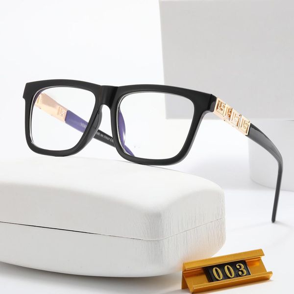 designer glasses luxury simple transparent lens full frame fashion atmosphere light color decorative mirror for men women glasses, White;black
designer glasses luxury simple transparent lens full frame fashion atmosphere light color decorative mirror for men women glasses, White;black