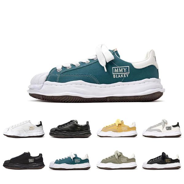 mens mihara yasuhiro running shoes black white green blue grey designer casual shoes original sole men women flat trainers sports sneakers s
mens mihara yasuhiro running shoes black white green blue grey designer casual shoes original sole men women flat trainers sports sneakers s