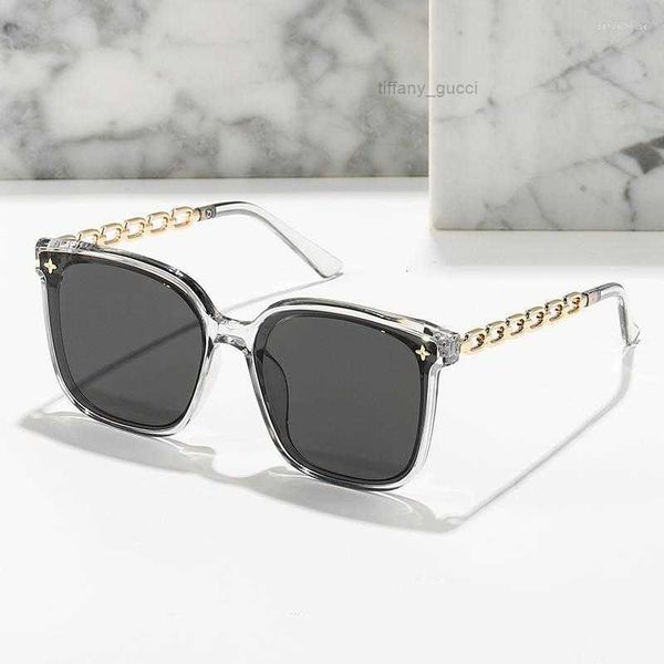 sunglasses brand square chain leg retro for women men gafas de sol vintage lunette soleil homme uv, White;black
sunglasses brand square chain leg retro for women men gafas de sol vintage lunette soleil homme uv, White;black
