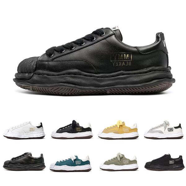 mihara yasuhiro original sole casual shoes running shoes blakey wayne original leather women men luxury loafers canvas shoe flat trainers sp
mihara yasuhiro original sole casual shoes running shoes blakey wayne original leather women men luxury loafers canvas shoe flat trainers sp