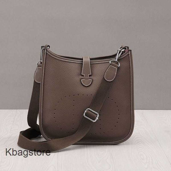 casual leather one designer pattern bag crossbody 2023 herms evelyns shoulder tote women's bags bucket cowhide litchi nkqq
casual leather one designer pattern bag crossbody 2023 herms evelyns shoulder tote women's bags bucket cowhide litchi nkqq