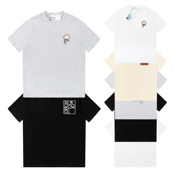 women designer t shirt lettering haphazard lines sweatshirt men's shirt summer trend short sleeve casual shirts cotton loose high stree, White
women designer t shirt lettering haphazard lines sweatshirt men's shirt summer trend short sleeve casual shirts cotton loose high stree, White