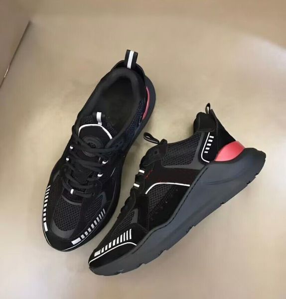 perfect 23s/s brand vintage sneakers shoes men chunky rubber soles men trainers checked canvas & suede mesh outdoor casual walking & runner, Black
perfect 23s/s brand vintage sneakers shoes men chunky rubber soles men trainers checked canvas & suede mesh outdoor casual walking & runner, Black