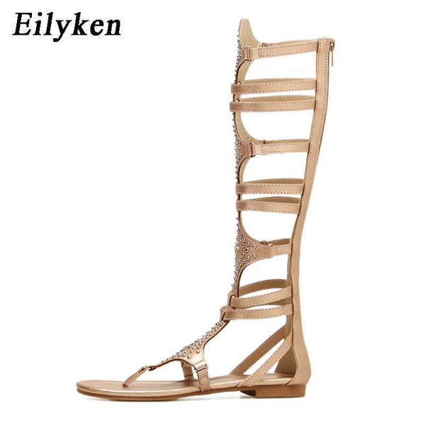 gladiator roman sandals woman rivet open toe fringe flat heel boot leather hollow out shoes size 35-40 230306, Black
gladiator roman sandals woman rivet open toe fringe flat heel boot leather hollow out shoes size 35-40 230306, Black