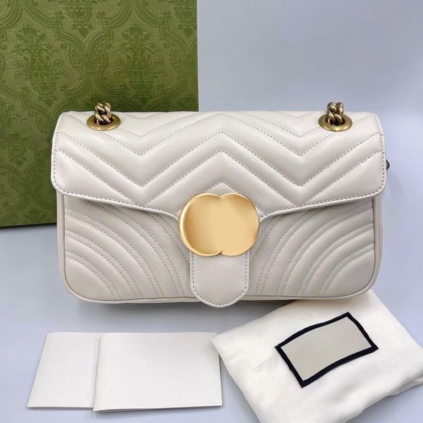 mirror quality 3 sizes marmont handbag shoulder bag metal chain designer the tote bag mens womens luxury mini pochette classic genuine leath
mirror quality 3 sizes marmont handbag shoulder bag metal chain designer the tote bag mens womens luxury mini pochette classic genuine leath