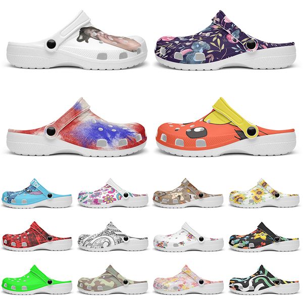 Customized clean exquisite fashionable comfortable beautiful Diy shoes for men and women's indoor slippers 87687
Customized clean exquisite fashionable comfortable beautiful Diy shoes for men and women's indoor slippers 87687