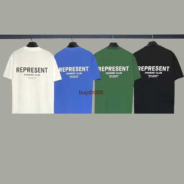 men's and women's summer fashion t shirt high street brand rep representative correct version of niche versatile american loose lo, White;black
men's and women's summer fashion t shirt high street brand rep representative correct version of niche versatile american loose lo, White;black