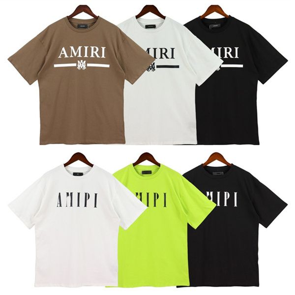 2023 new mens t shirts summer men t-shirts short sleeve r tees printed fashion shirt man tshirts clothes size2, White;black
2023 new mens t shirts summer men t-shirts short sleeve r tees printed fashion shirt man tshirts clothes size2, White;black