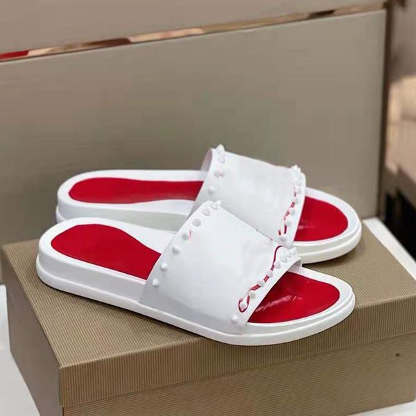 slippers designer shoes with box thick bottoms sandal loafers sandals for men women flip flops slipper slides triple black white yellow pink
slippers designer shoes with box thick bottoms sandal loafers sandals for men women flip flops slipper slides triple black white yellow pink