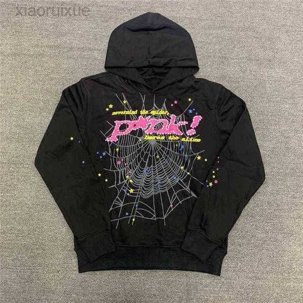 men's hoodies sweatshirts puff print sp5der hoodie men women heavy fabric spider web pullover g220908 8ak8q, Black
men's hoodies sweatshirts puff print sp5der hoodie men women heavy fabric spider web pullover g220908 8ak8q, Black