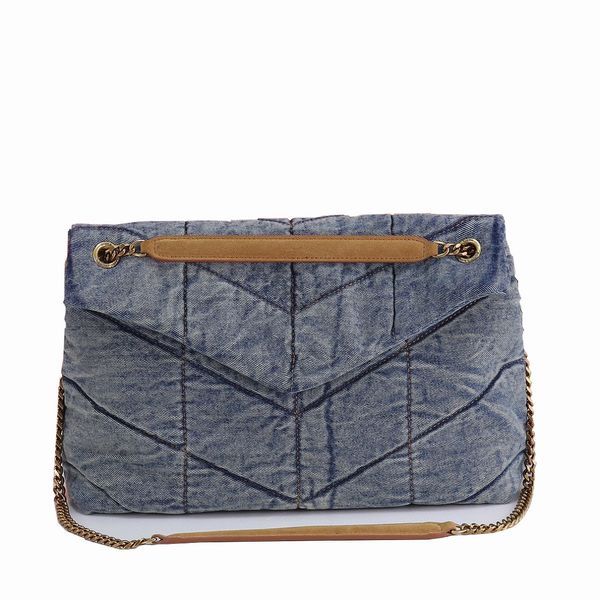 Classics Bag Single Shoulder Bag Women Handbag Fashion armpit Camellia Buckle Handbag Women Crossbody Bag high-capacity Free Shipping, Blue #4762
Classics Bag Single Shoulder Bag Women Handbag Fashion armpit Camellia Buckle Handbag Women Crossbody Bag high-capacity Free Shipping, Blue #4762