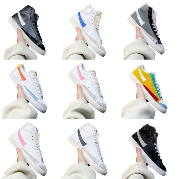 high mens basketball shoes classic designer shoes summer womens sneakers fashion couple skate shoes outdoor non-slip casual shoes low breath
high mens basketball shoes classic designer shoes summer womens sneakers fashion couple skate shoes outdoor non-slip casual shoes low breath