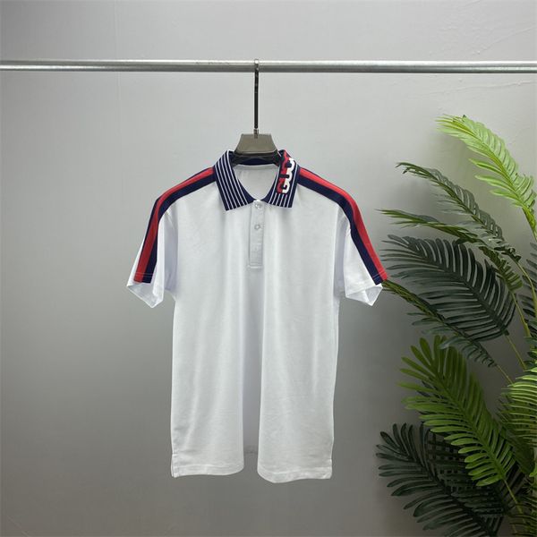 2023new mens womens designer t shirt printed fashion man t-shirt cotton casual tees short sleeve luxury hip hop streetwear tshirtszp#55, White;black
2023new mens womens designer t shirt printed fashion man t-shirt cotton casual tees short sleeve luxury hip hop streetwear tshirtszp#55, White;black