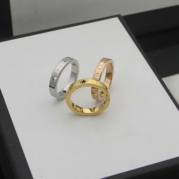 europe america style men lady women titanium steel 18k gold engraved g letter hollow out pentagram lovers narrow rings size6-9206r, Silver
europe america style men lady women titanium steel 18k gold engraved g letter hollow out pentagram lovers narrow rings size6-9206r, Silver