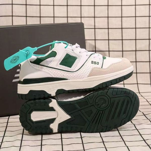 casual ballance shoes sneakers green sea salt unc oreo burgundy cream men women 550 b550 sports shoes new ballance shoes classic unc sea sal, Black
casual ballance shoes sneakers green sea salt unc oreo burgundy cream men women 550 b550 sports shoes new ballance shoes classic unc sea sal, Black