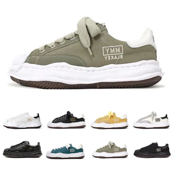 mihara yasuhiro original mmy blakey flat running shoes women men luxury loafers canvas shoe trainers sports sneakerssole casual shoes blakey
mihara yasuhiro original mmy blakey flat running shoes women men luxury loafers canvas shoe trainers sports sneakerssole casual shoes blakey