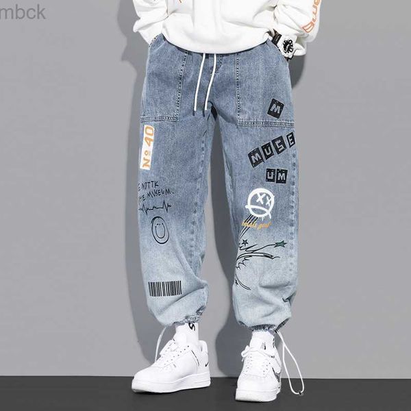 men's pants fashion men's cargo pants hip hop trend streetwear jogging pants men casual elastic waist men clothing trousers, Black
men's pants fashion men's cargo pants hip hop trend streetwear jogging pants men casual elastic waist men clothing trousers, Black