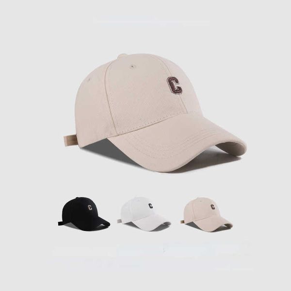 ball caps autumn spring women's baseball c fashion sun hat for men women hats letter c embroidery sport hip-hop outdoor cs, Blue;gray
ball caps autumn spring women's baseball c fashion sun hat for men women hats letter c embroidery sport hip-hop outdoor cs, Blue;gray