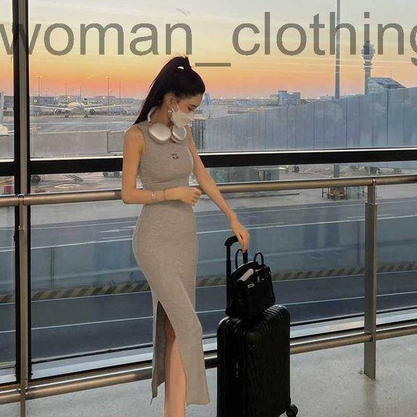 casual dresses designerwomen casual dresses o neck sleeveless new luxury clothing female bodycon dress party beach wear kz42, Black;gray
casual dresses designerwomen casual dresses o neck sleeveless new luxury clothing female bodycon dress party beach wear kz42, Black;gray