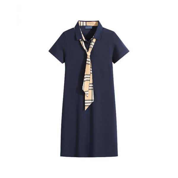womens designer dress short sleeved skirt summer simple icon skirt polo collar bohemian solid color casual women dresses large number clothi, Black;gray
womens designer dress short sleeved skirt summer simple icon skirt polo collar bohemian solid color casual women dresses large number clothi, Black;gray