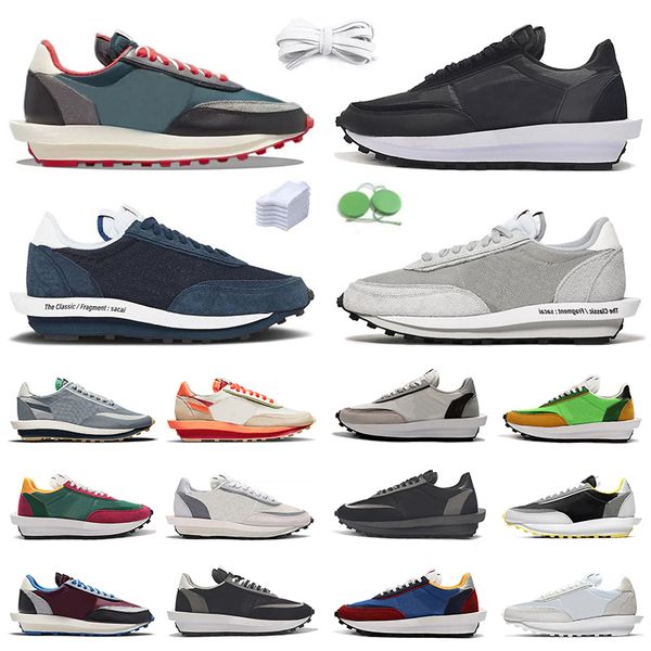 ldv waffle mens running shoes triple black blaze fragment x blackend green gusto pine green summit varsity blue multi men women trainers spo
ldv waffle mens running shoes triple black blaze fragment x blackend green gusto pine green summit varsity blue multi men women trainers spo