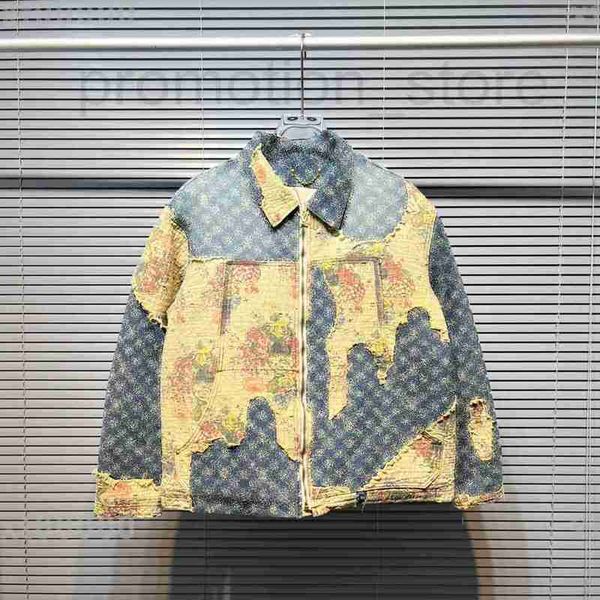 men's plus size outerwear & coats designer 23ss letter printed sweatshirt fashion high street short sleeves summer casual t-shirt breat, Black;brown
men's plus size outerwear & coats designer 23ss letter printed sweatshirt fashion high street short sleeves summer casual t-shirt breat, Black;brown