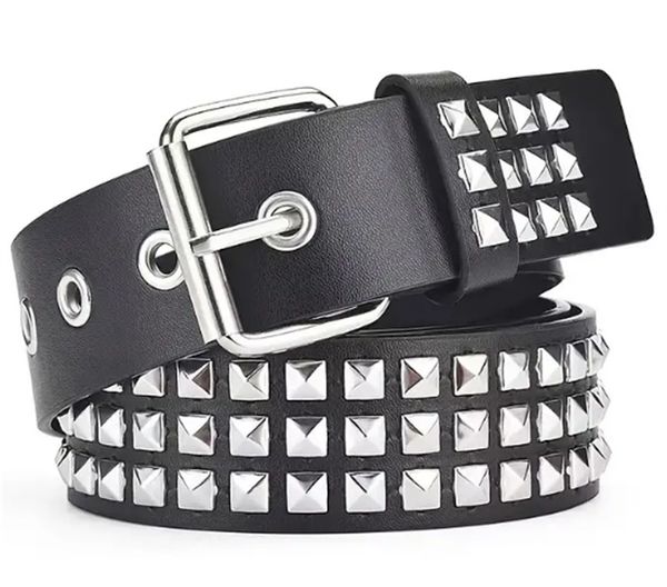 girls' fashion accessory belt, punk y2k gothic style belt, perfect for jeans and dresses, Silver
girls' fashion accessory belt, punk y2k gothic style belt, perfect for jeans and dresses, Silver