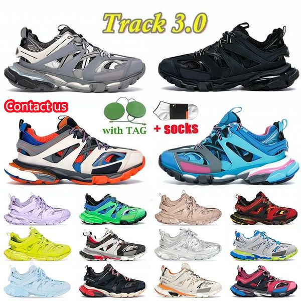 luxury brand designer mens women casual shoes track 3 3.0 triple white black tracks trainers 2 beige tess.s. gomma leather trainer nylon pri
luxury brand designer mens women casual shoes track 3 3.0 triple white black tracks trainers 2 beige tess.s. gomma leather trainer nylon pri
