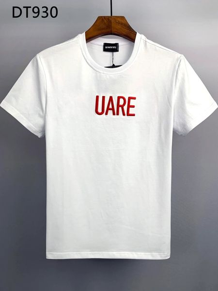 dsq mens t-shirts 2023 new designer summer men clothing black white shirt short sleeve ladies casual hip hop street fashion cotton size m-3x, White;black
dsq mens t-shirts 2023 new designer summer men clothing black white shirt short sleeve ladies casual hip hop street fashion cotton size m-3x, White;black