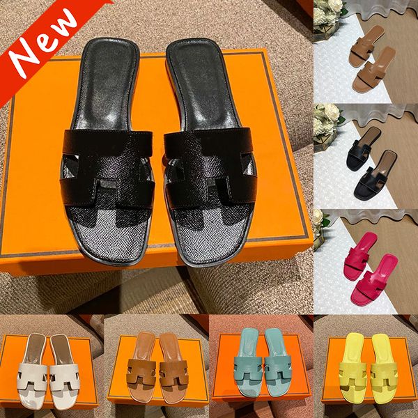 designer luxury slipper women fashion classic flat sandals leather ladies slides womens summer outdoor sandal l bath lady white casual slipp, Black
designer luxury slipper women fashion classic flat sandals leather ladies slides womens summer outdoor sandal l bath lady white casual slipp, Black