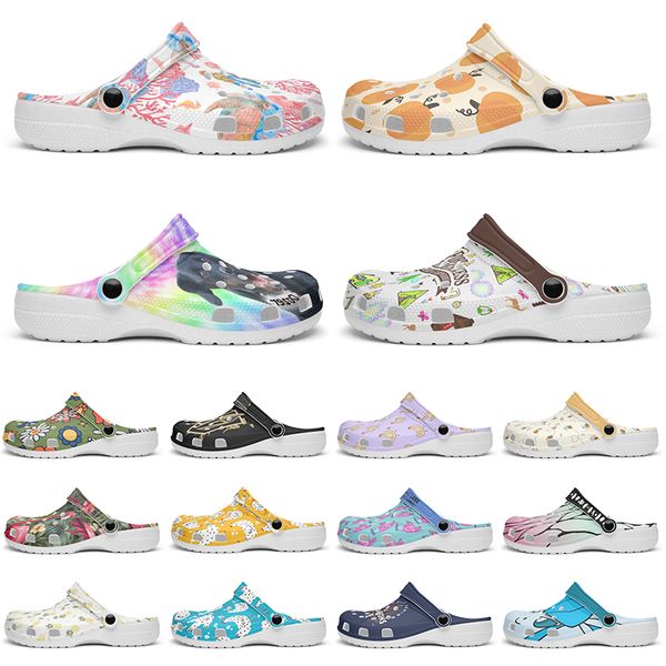 Customized clean exquisite fashionable precious beautiful Diy shoes for men and women's indoor slippers 98414
Customized clean exquisite fashionable precious beautiful Diy shoes for men and women's indoor slippers 98414
