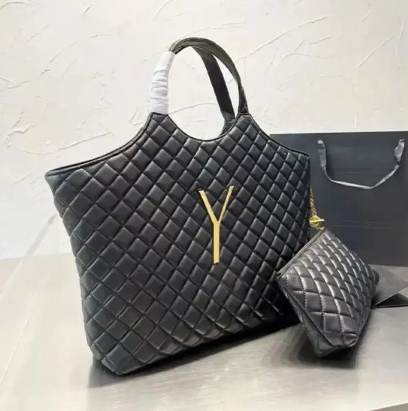 fashion shopping bags luxury bag leather check women handbag shoulder tote large beach bag travel crossbody purses designers yslsity
fashion shopping bags luxury bag leather check women handbag shoulder tote large beach bag travel crossbody purses designers yslsity