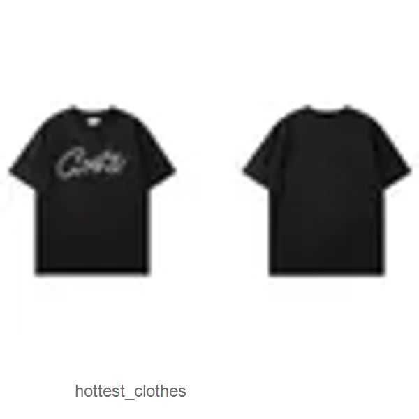 designer 2023 tee high-quality corteiz t shirt summer european and american high street print short sleeve tshirt men's hip hop rap tsh, White;black
designer 2023 tee high-quality corteiz t shirt summer european and american high street print short sleeve tshirt men's hip hop rap tsh, White;black