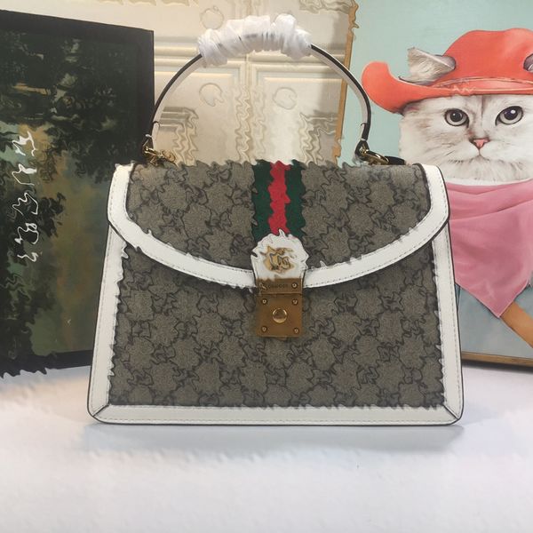 666 women luxurys designers tote shoulder bags calf leather lady classic color fashion handbag luxury crossbody golden metal chain 651055 si
666 women luxurys designers tote shoulder bags calf leather lady classic color fashion handbag luxury crossbody golden metal chain 651055 si