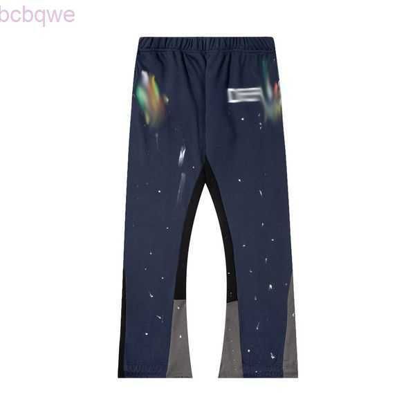 jogging mens splice pants sweatpants american street fashion letter printed harem pants ngd7, Black
jogging mens splice pants sweatpants american street fashion letter printed harem pants ngd7, Black