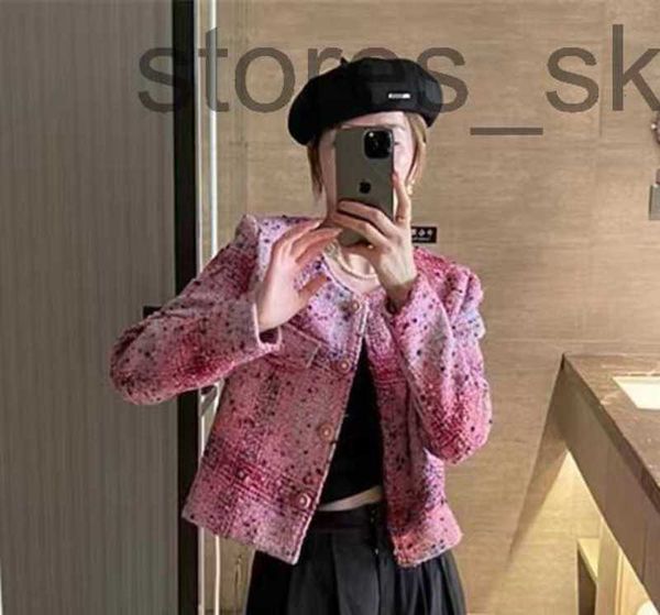 women's jackets designerchan new women's brand jacket fashion grade autumn winter tweed coat overcoat leisure spring ghzi, Black;brown
women's jackets designerchan new women's brand jacket fashion grade autumn winter tweed coat overcoat leisure spring ghzi, Black;brown