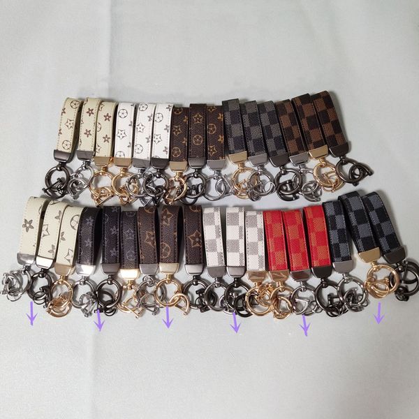 fashion letter keychains luxury key rings designers key chain porte clef gift men women souvenirs car bag keychain fashion accessories charm, Slivery;golden
fashion letter keychains luxury key rings designers key chain porte clef gift men women souvenirs car bag keychain fashion accessories charm, Slivery;golden