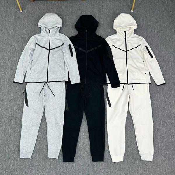 men's tracksuits 2023 spring and autumn sports suit hooded jacket tech cotton outdoor leisure couples 230413, Gray
men's tracksuits 2023 spring and autumn sports suit hooded jacket tech cotton outdoor leisure couples 230413, Gray