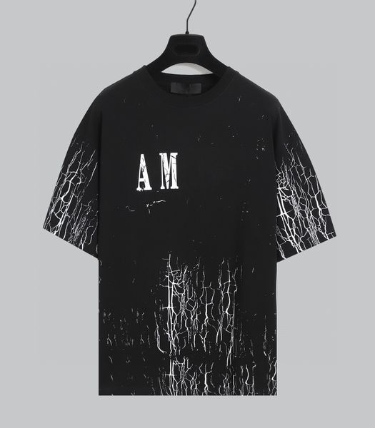 new fashion t shirt mens designer tshirts clothing splash ink t-shirt men short sleeve summer t shirt male fashion bling tshirt, White;black
new fashion t shirt mens designer tshirts clothing splash ink t-shirt men short sleeve summer t shirt male fashion bling tshirt, White;black