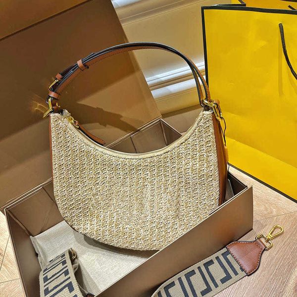 designer bag leathersuperior quality women straw bag fashion luxury beach woven one-shoulder messenger bags with fashionable
designer bag leathersuperior quality women straw bag fashion luxury beach woven one-shoulder messenger bags with fashionable