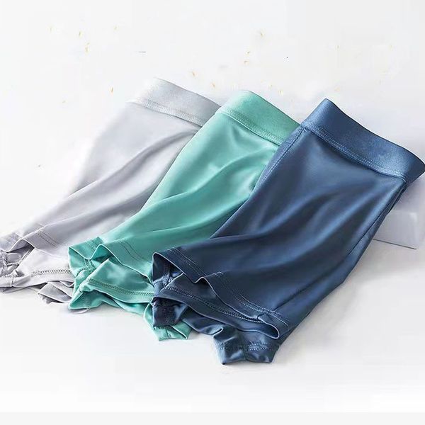 underpants 4pcs/lot summer ice silk underpants boxers briefs transparentes hombre panties shorts lingerie men boxer underwear 230413, Black;white
underpants 4pcs/lot summer ice silk underpants boxers briefs transparentes hombre panties shorts lingerie men boxer underwear 230413, Black;white