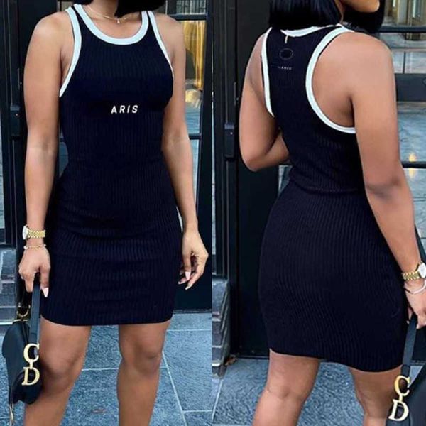 luxury brand designer dresses fashion letter print dress slim quick dry mini skirt american womens clothing plus size 3xl 4xl, Black;gray
luxury brand designer dresses fashion letter print dress slim quick dry mini skirt american womens clothing plus size 3xl 4xl, Black;gray