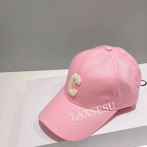 ball caps 2023 new trend pink baseball c men and women adjustable fashion novelty casual letter c spring summer sun hat, Blue;gray
ball caps 2023 new trend pink baseball c men and women adjustable fashion novelty casual letter c spring summer sun hat, Blue;gray