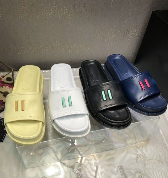 black white yellow ivory letter slippers women multicolor chanl slides flat mule platform logo sandal thick bottom leather beach pool slide
black white yellow ivory letter slippers women multicolor chanl slides flat mule platform logo sandal thick bottom leather beach pool slide