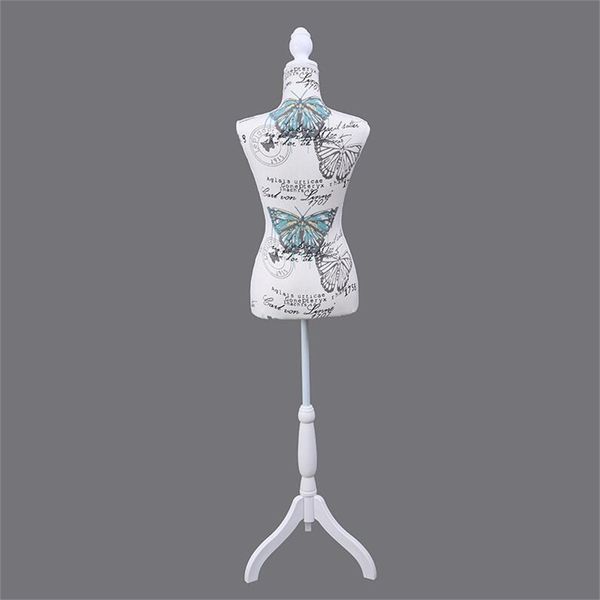 4style female cloth sewing art mannequin for foam fabric covering body display props half length printed linen can pin e187, Khaki
4style female cloth sewing art mannequin for foam fabric covering body display props half length printed linen can pin e187, Khaki